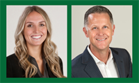 Redwood Credit Union Welcomes Taylor McNeany and Michael Madsen as External Mortgage Loan Officers