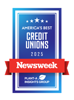 Newsweek Names Redwood Credit Union One of “America’s Best” Credit Unions