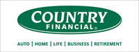 Christopher Seabrook - COUNTRY Financial