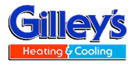 Gilley's Heating & Cooling LLC