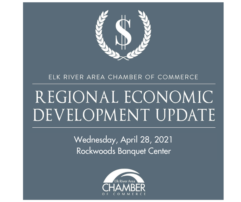 Image for Regional Economic Development Update