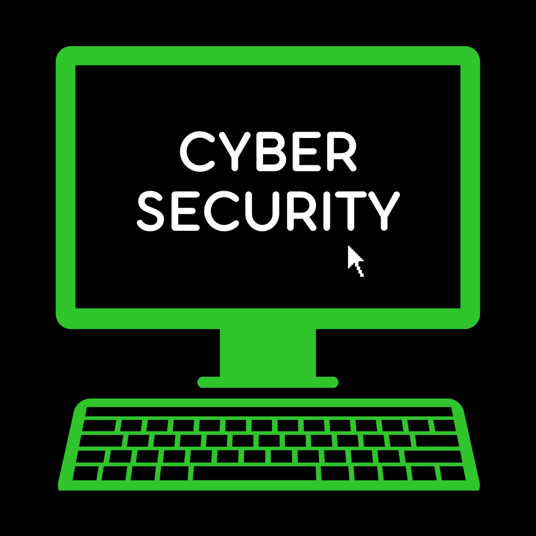 Image for Cyber security month is in October but here’s why you should be looking into it now.