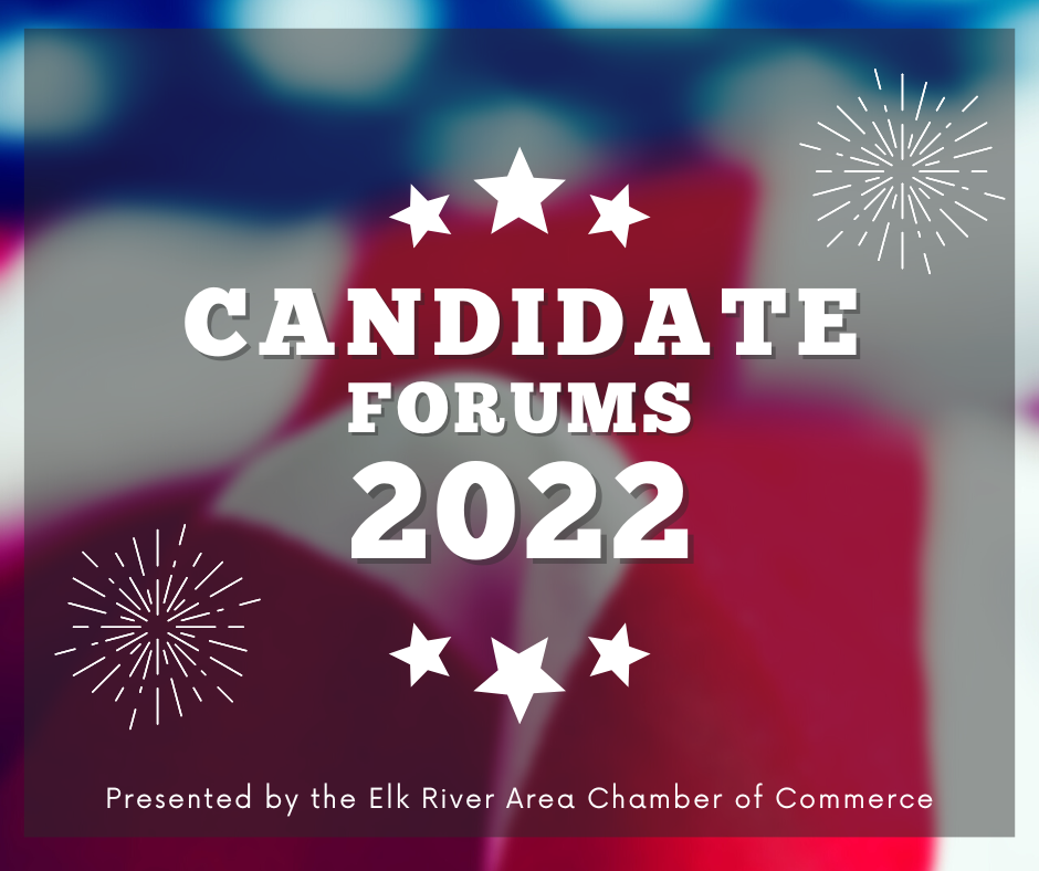 City of Otsego Candidate Forum Answers