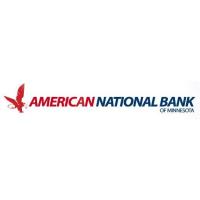 Grand Opening - American National Bank of MN