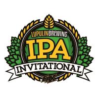 Lupulin Brewing IPA Invitational