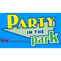 Party in the Park - Keller Williams Community Appreciation Event
