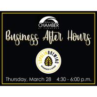 BUSINESS AFTER HOURS