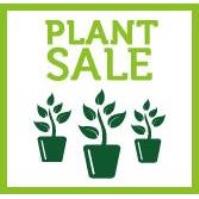 2019 GRFP Plant Sale