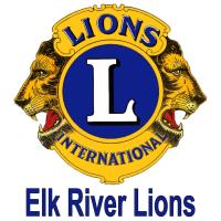 Elk River Lions Club Breakfast with Santa