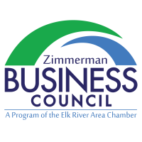 ZIMMERMAN BUSINESS COUNCIL @ Lunch