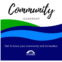 Community Leadership Graduation Celebration