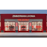 Zimmerman Fireman's Dance