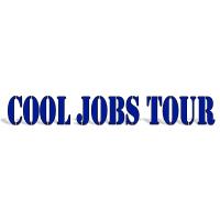 COOL JOBS TOUR 2026