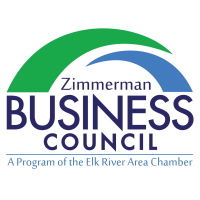 NO ZIMMERMAN BUSINESS COUNCIL THIS MONTH