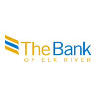 The Bank of Elk River
