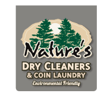 Nature's Dry Cleaners - Elk River