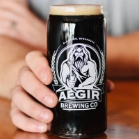 AEGIR Brewing Company LLC - Elk River