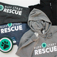 Ruff Start Rescue - Princeton