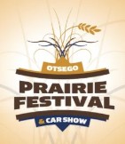 Otsego Prairie Festival & Car Show - Vendor/Sponsorship Opportunities