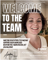 Avalon Salon - Elk River
