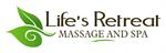 Life's Retreat Massage and Spa