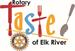 The Taste of Elk River