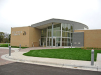 Elk River Public Library