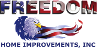 Freedom Home Improvements Celebrates 19 Years in Business!