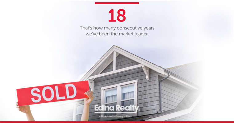 Edina Realty - Ron Mueller Edina Realty - Ron Mueller