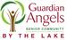 Open House at Guardian Angels by the Lake