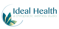 Ideal Health, A Chiropractic Wellness Studio