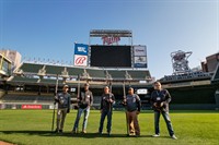 Landform Professional Services LLC