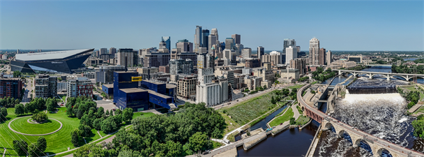 Landform Professional Services LLC