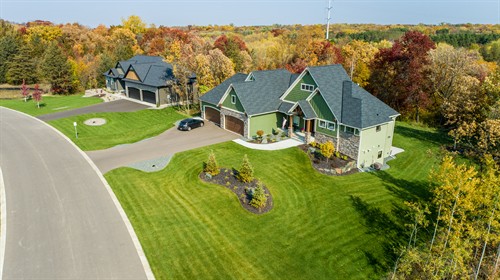 Petersen Farms Phase II