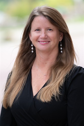 Michelle Chapman, Vice President and Principal
