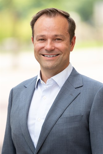 Steve Sabraski, PE and Principal