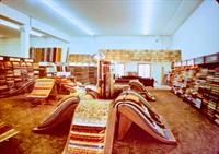 Kjellberg Carpet One Floor and Home