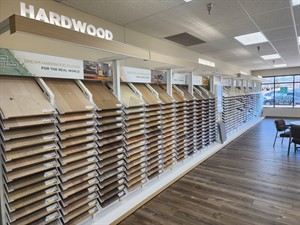 Kjellberg Carpet One Floor and Home