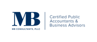 MB Consultants, PLLC. CPA's