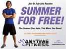 Anytime Fitness Anytime Fitness