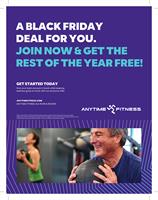 Anytime Fitness - Elk River