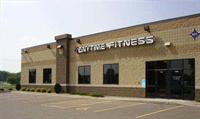 Rogers Anytime Fitness
