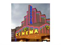 Buffalo Cinema