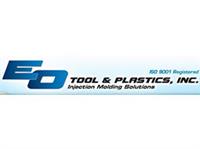 E & O Tools and Plastics Inc.