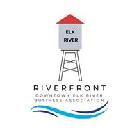 Downtown Elk River Business Association                                                                                                                                                                                                                                                                                                                                                                                                                    Riverfront Downtown Elk River Business Association