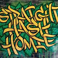 Straight Hash Homie Release Party
