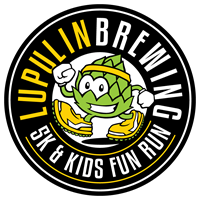 Lupulin Brewing's 3rd Annual 5K & Kids Fun Run