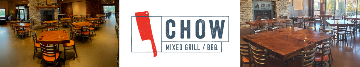 Chow Mixed Grill & BBQ