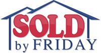SOLD By Friday team Keller Williams Classic Realty