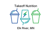 Takeoff Nutrition